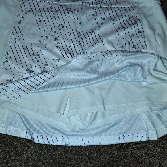 Grand Slam Performance Golf/Tennis Skirt/Skort Medium - Picture 6 of 10